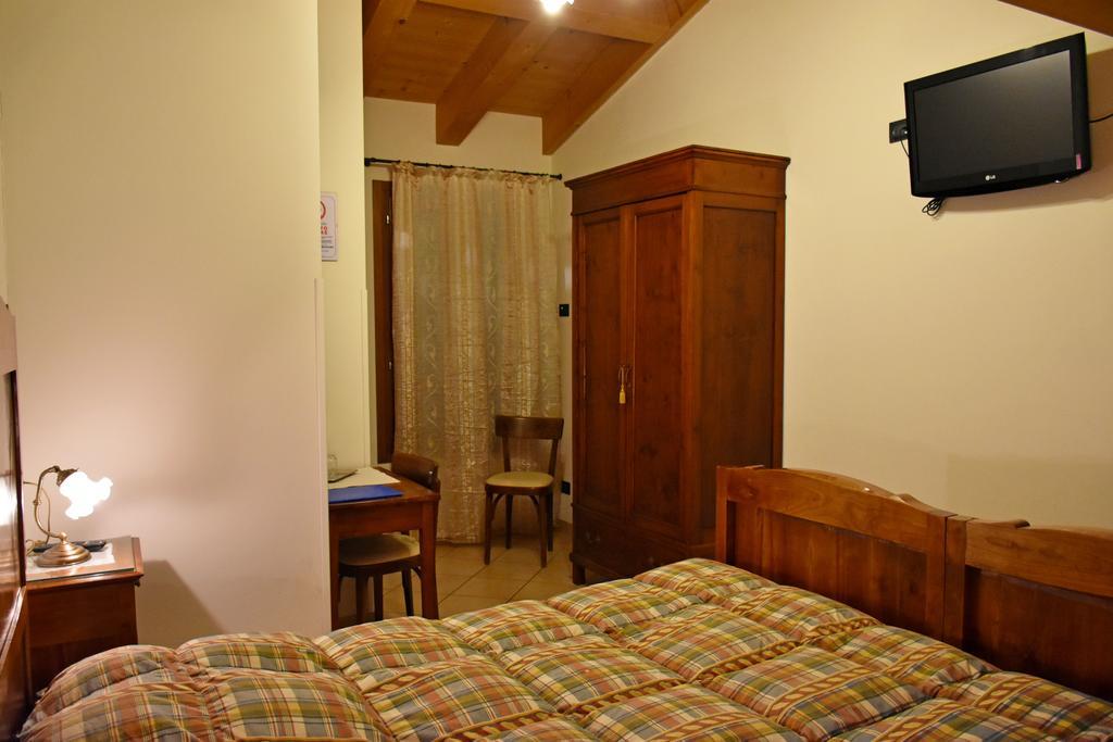 Agriturismo Paradiso Sarego Dış mekan fotoğraf