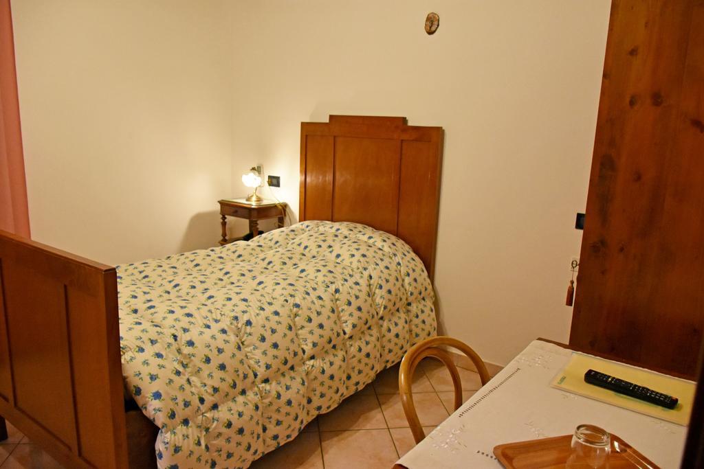 Agriturismo Paradiso Sarego Dış mekan fotoğraf