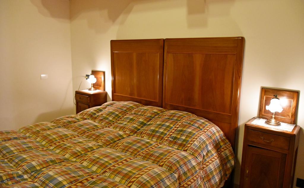 Agriturismo Paradiso Sarego Dış mekan fotoğraf